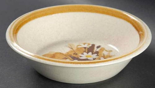 Daisy Mae Round Soup Cereal Bowl