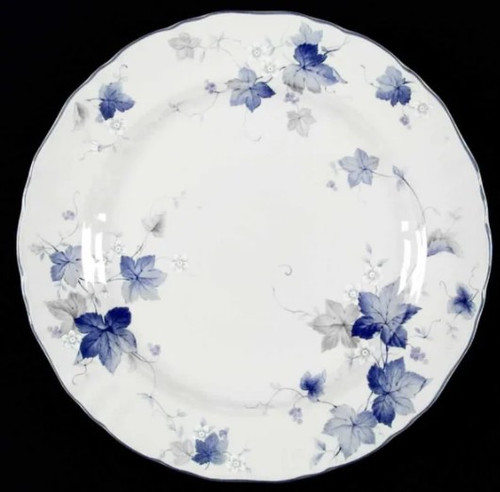 Deidre Mikasa Dinner Plate