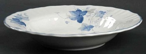 Deidre Mikasa Rim Soup