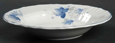 Deidre Rim Soup or Pasta Bowl