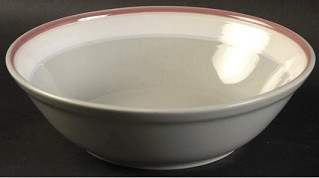 Desert Moon Round Soup Cereal Bowl