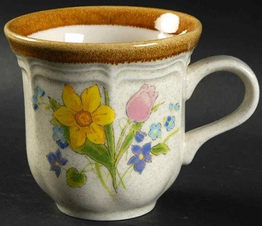 Early Spring Cup Only