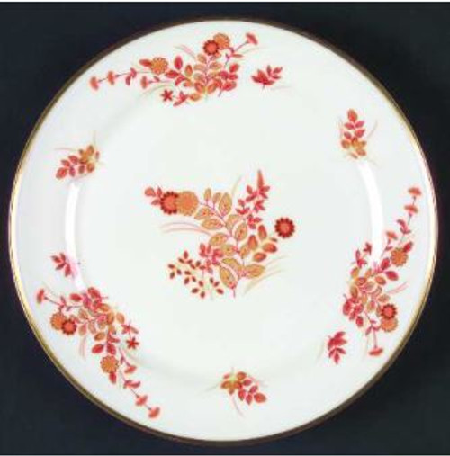 Eastwind Mikasa Dinner Plate