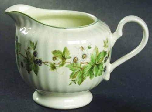 Eden Hall Mikasa Creamer