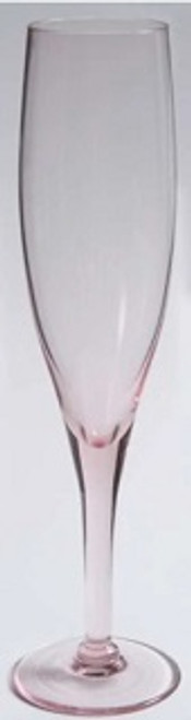 Elegant Rose Mikasa Flute Cham