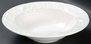 English Countryside Fruit or Sauce Bowl