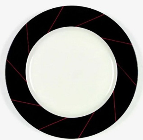 Escort Mikasa Dinner Plate