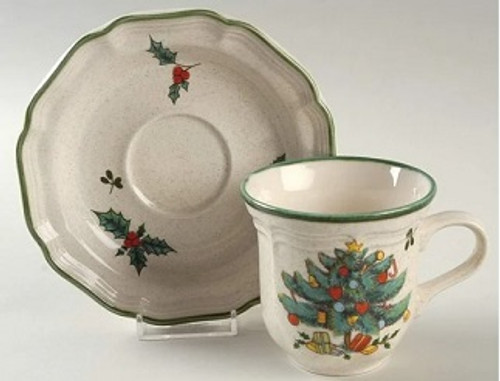 Festive Season Mikasa Cup An