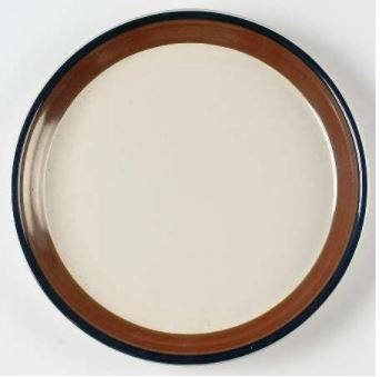 Firesong Round Chop or Serving Platter