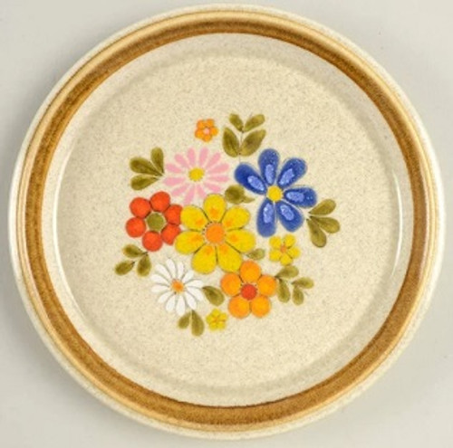 Floribunda Mikasa Soup Cereal