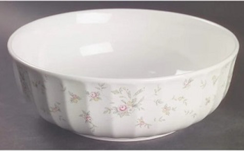French Chintz Mikasa Round Veg
