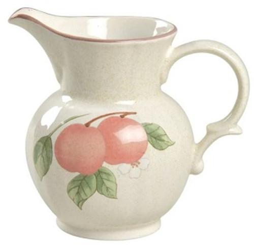 Fruit Panorama Mikasa Creamer
