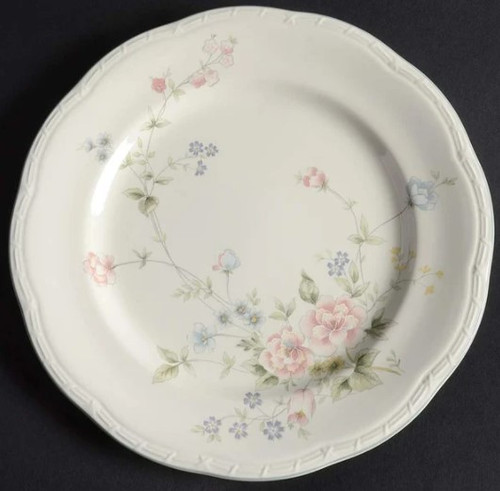 Gardena Round Salad Plate