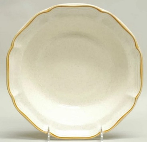 Garden Club Mikasa Round Vege