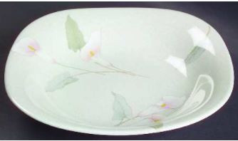 Gardenside Rim Soup or Pasta Bowl