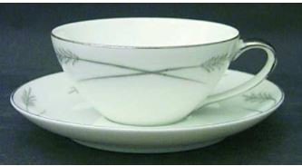 Grace Ine Cup and Saucer