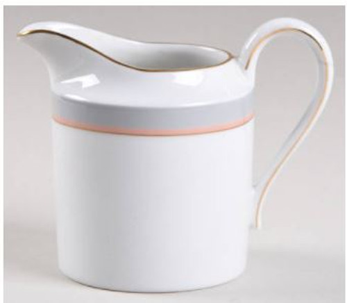 Grandeur Gray Mikasa Creamer