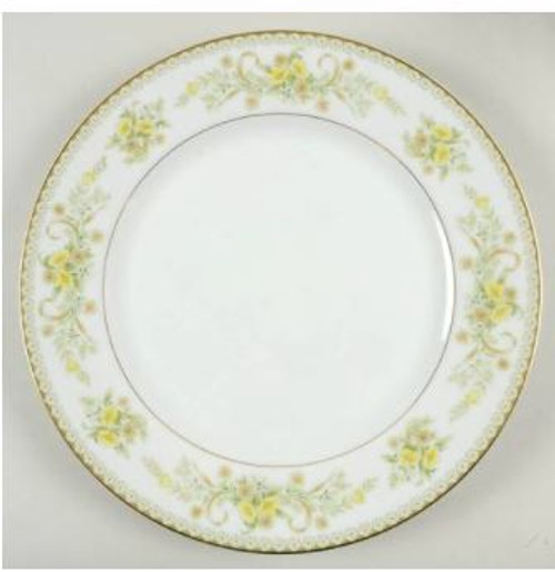 Greenbriar Mikasa Dinner Plate