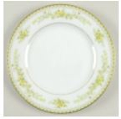 Greenbriar Mikasa Salad Plate