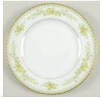 Greenbriar Round Salad Plate