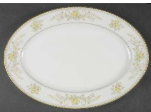 Greenbriar Mikasa Medium Platt