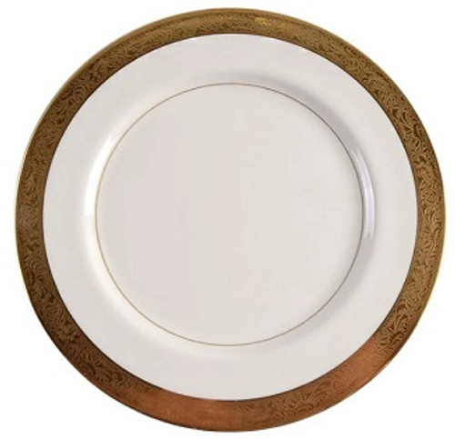 Harrow Mikasa Dinner Plate