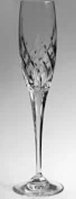 Heirloom Mikasa Fluted Champagne Heirloom Mikasa Fluted Champagne