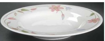 Hyde Park Rim Soup or Pasta Bowl