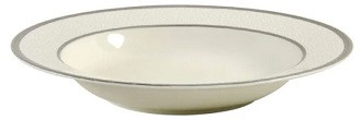 Imperial Flair Rim Soup or Pasta Bowl