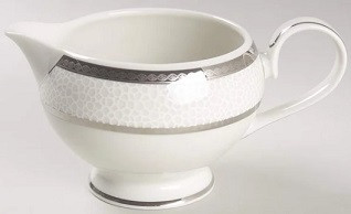 Imperial Flair Creamer