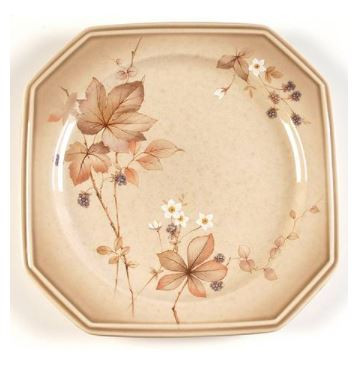 Impulse Dinner Plate