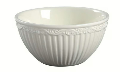 Italian Countryside Round Soup Cereal Bowl