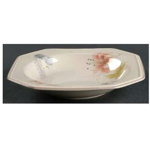 Janette Mikasa Used Rim Soup