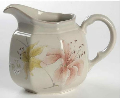 Janette Mikasa Creamer