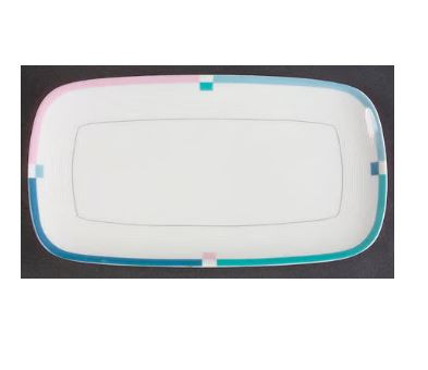 Jet Set Salt and Pepper Shaker