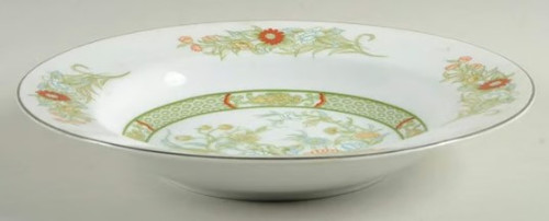 Kabuki Rim Soup or Pasta Bowl