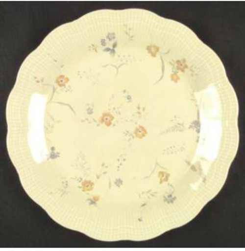 Kent Mikasa Dinner Plate