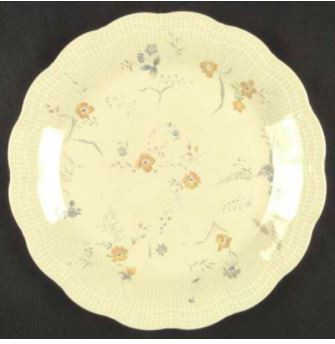 Kent Dinner Plate