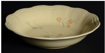 Kent Round Soup Cereal Bowl