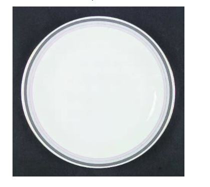 La Ronde Dinner Plate