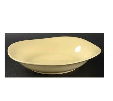 Lemon Whip Rim Soup or Pasta Bowl