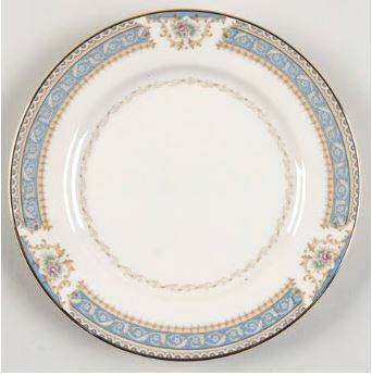 Lexington Bread and Butter Plate