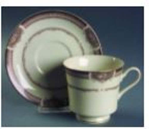 Love Song Mikasa Cup And Saucer