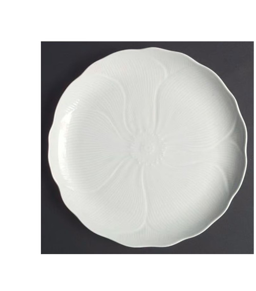 Magnolia Mikasa Dinner Plate