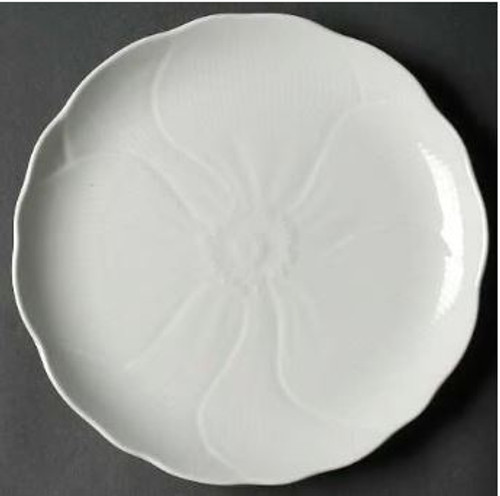 Magnolia Mikasa Salad Plate