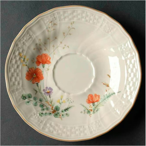 Margaux Mikasa Saucer Only