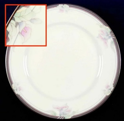 Marsha Mikasa Dinner Plate