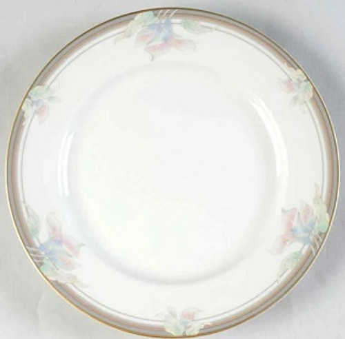 Marsha Mikasa Salad Plate