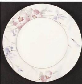 Matisse Dinner Plate