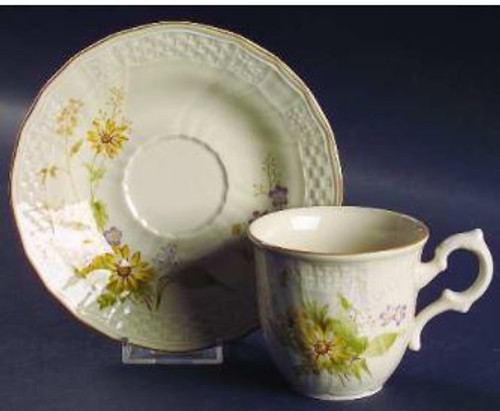 Spring Meadow Mikasa Cup And S